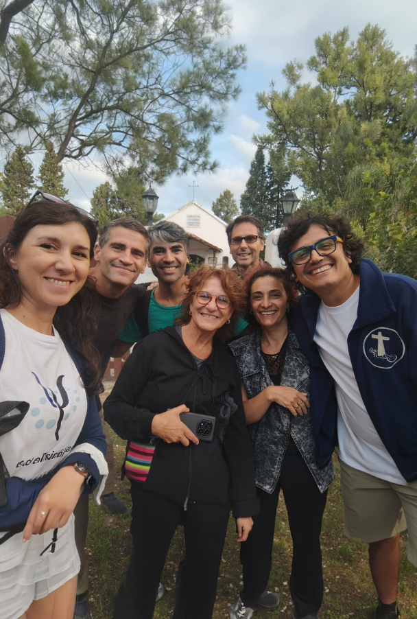 Campaña Colegio Solidario. Iniciativa a beneficio del Centro de día Guadalupe