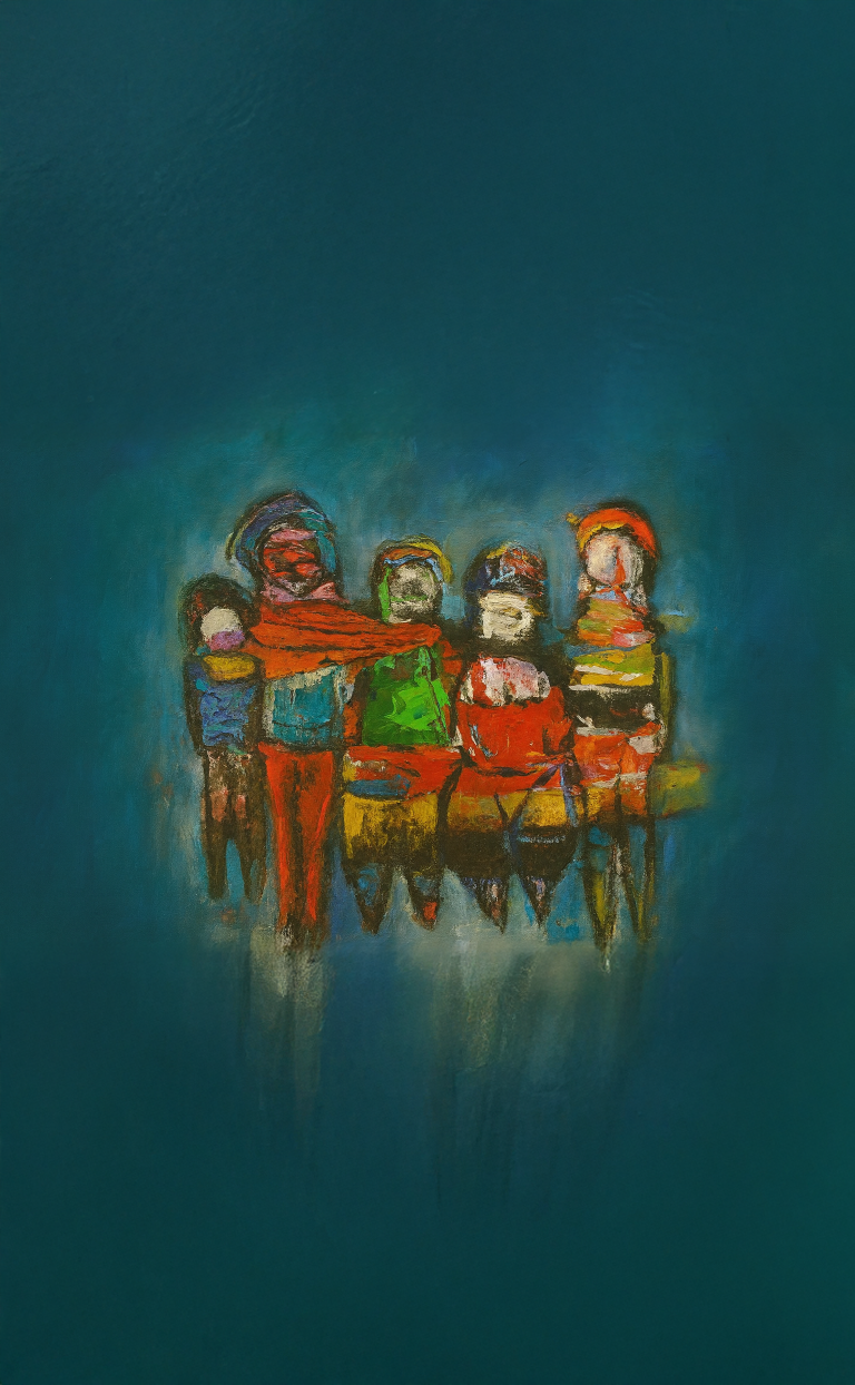 ¿Qué hace familia? Lic. Marisela Pastorino y Lic. Melania Lanzi