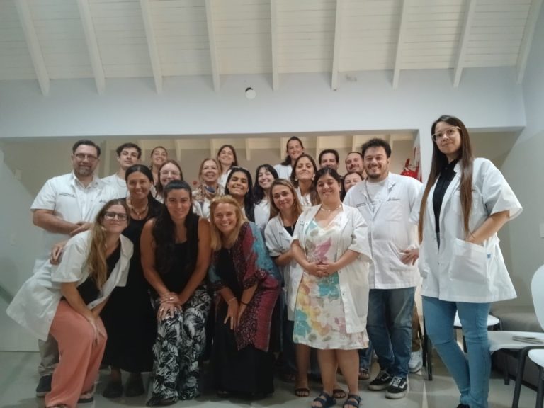 Abordajes del consumo problemático en el embarazo: articulación territorial en San Fernando