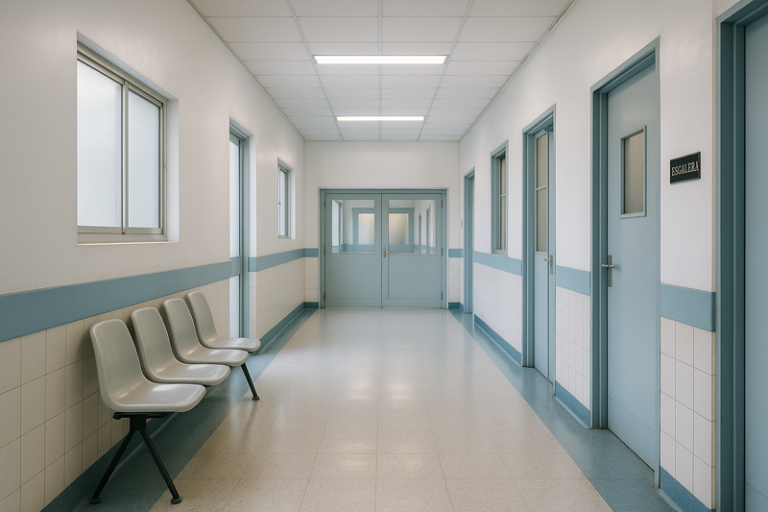 Atención postulantes a Concurso Ingreso CPH