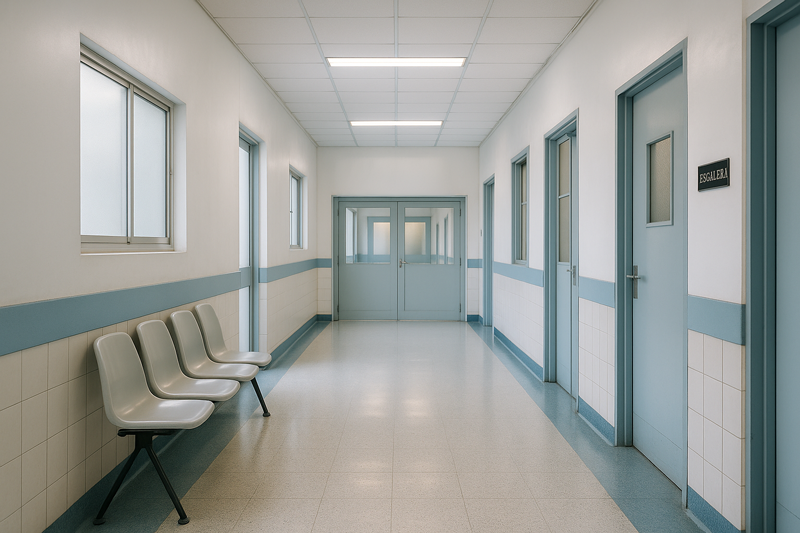 Atención postulantes a Concurso Ingreso CPH