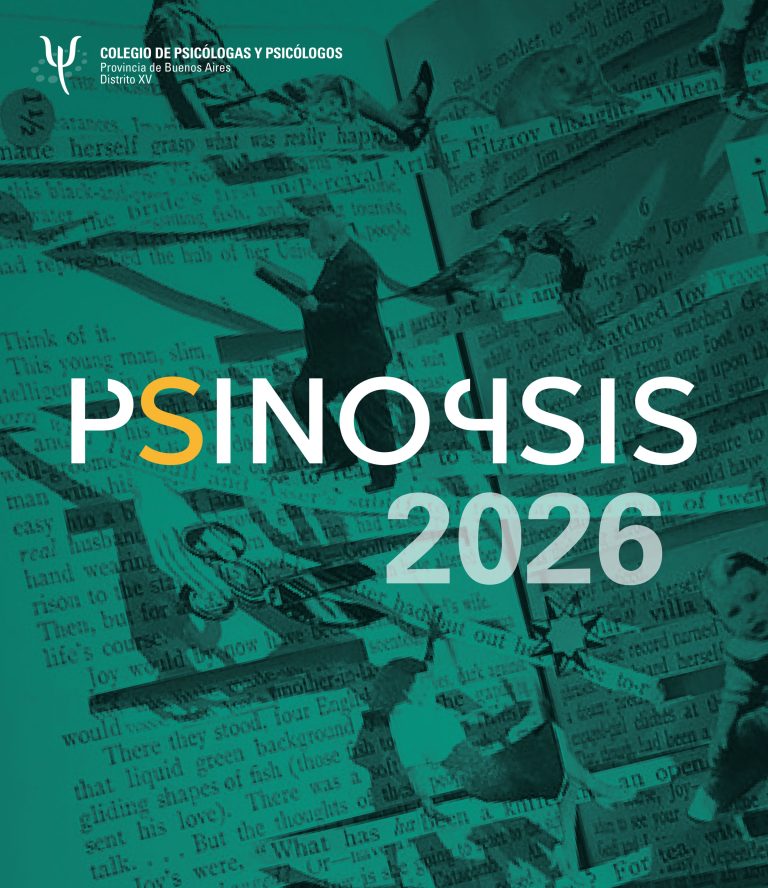 PSINOPSIS 2026