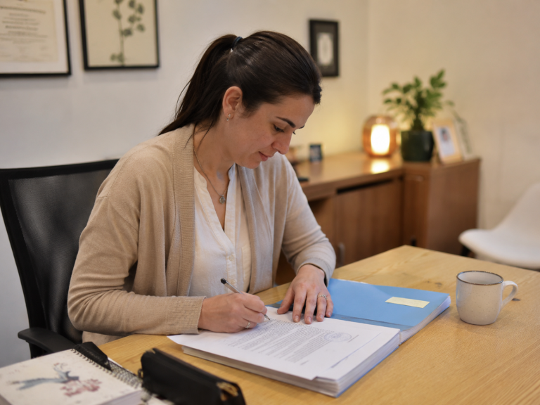 Concurso Público para cargos en la Policía Judicial de la Procuración General