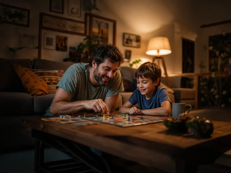 La importancia del derecho al juego en la infancia. (Y durante toda la vida). Lic. Mercedes Crosio